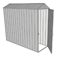 Buying Narrow Sheds