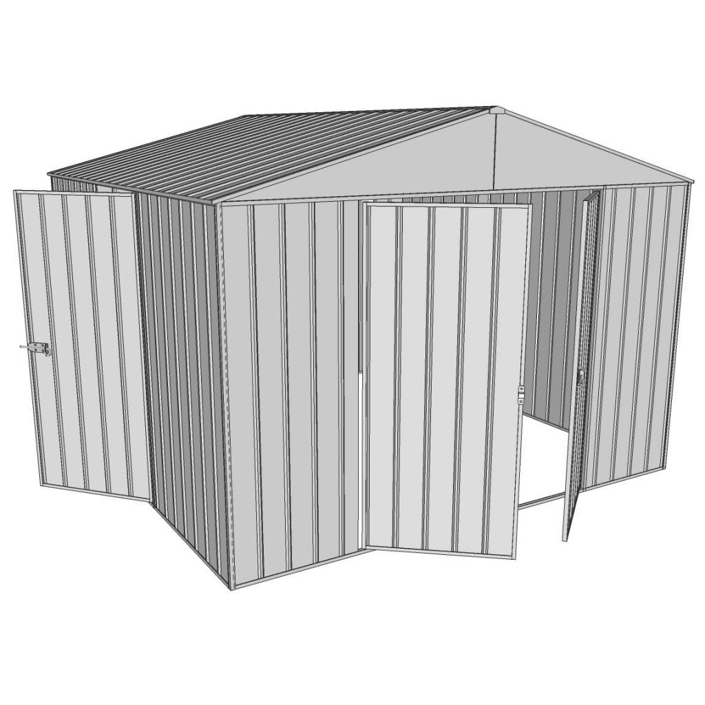 3 0 X 3 0 Double Hinged Doors Single Hinged Door