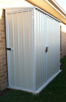 Narrow Sheds | Fast &amp; Free Home Delivery