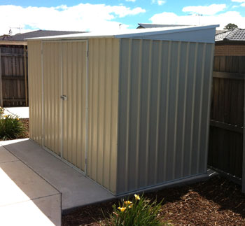Bunnings Garden Sheds Cairns - Garden Ftempo